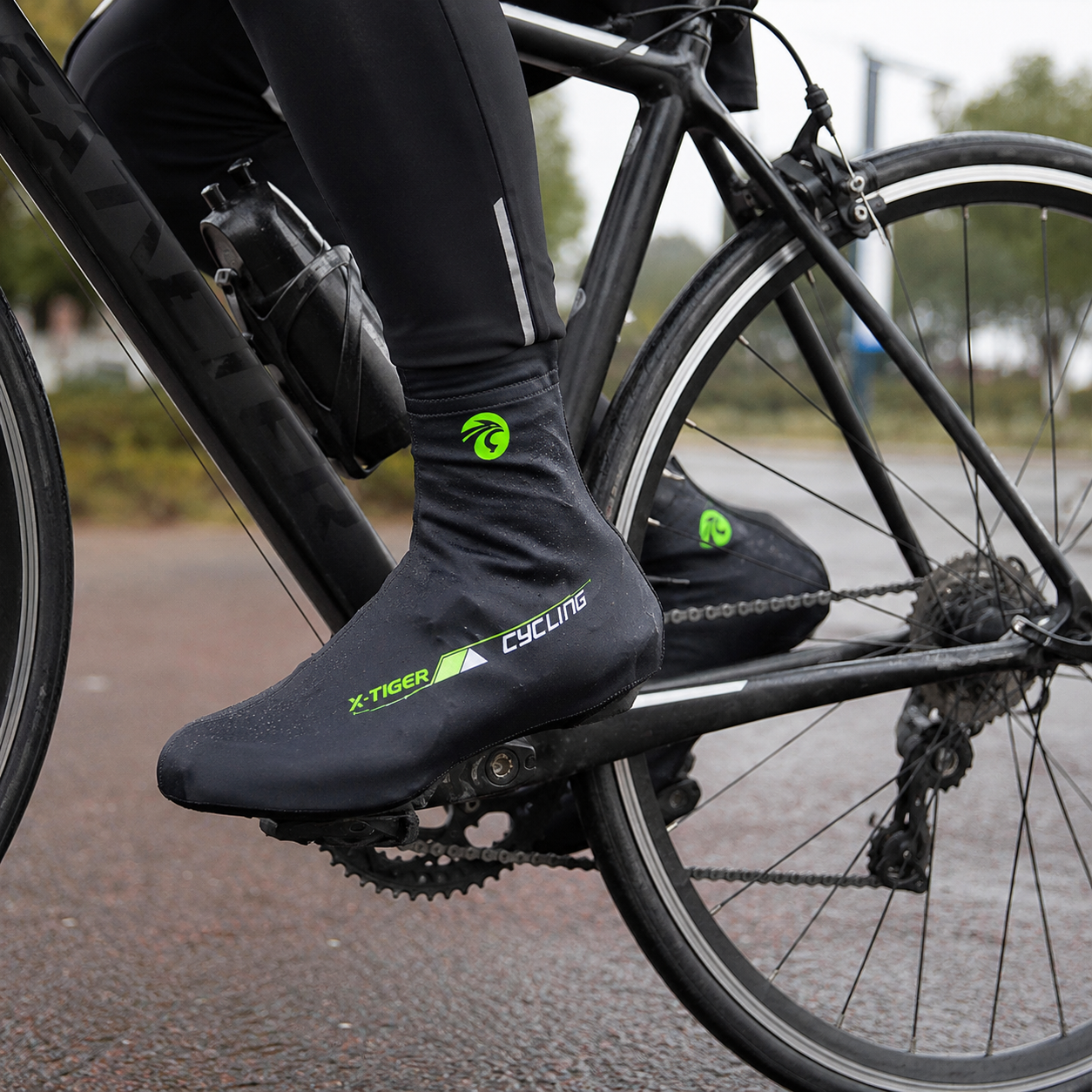 Cycle Guard