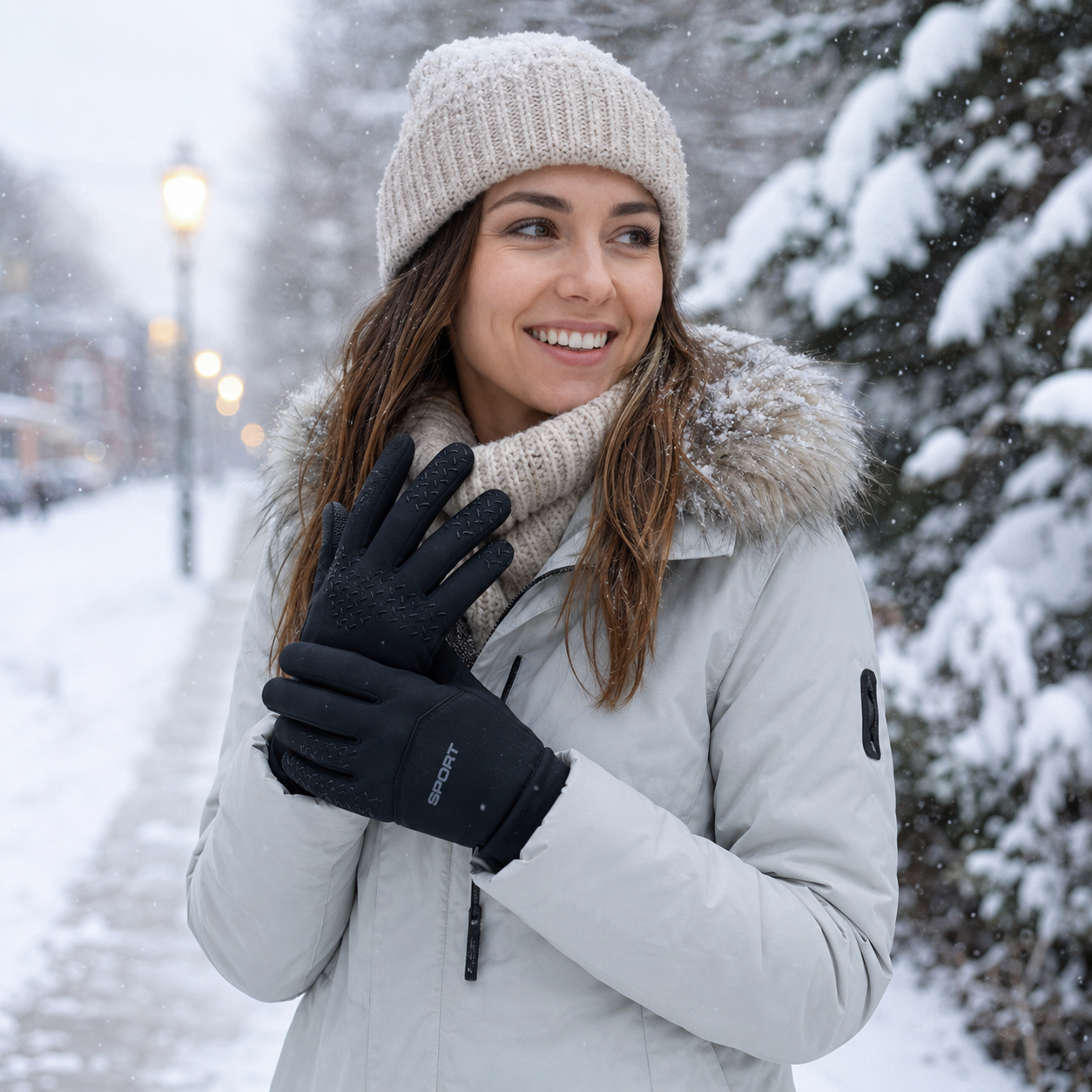 ArcticGrip