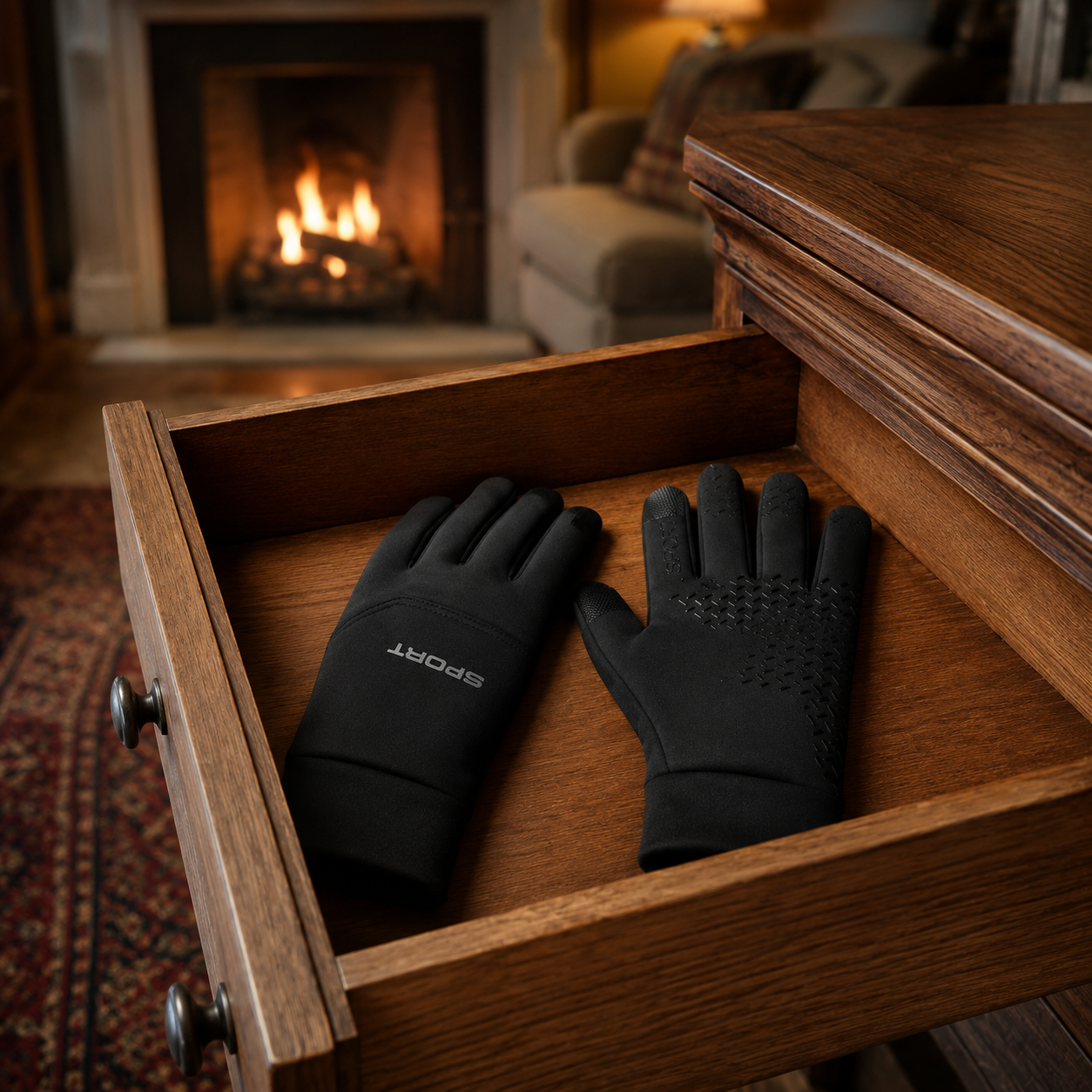 ArcticGrip