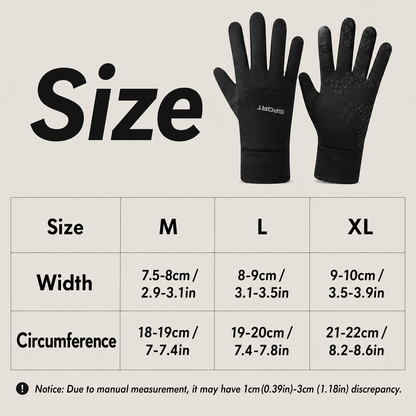 ArcticGrip