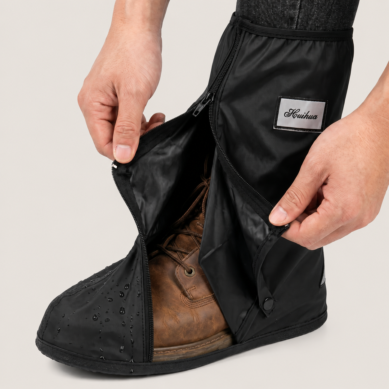 Sovren Rain Pro