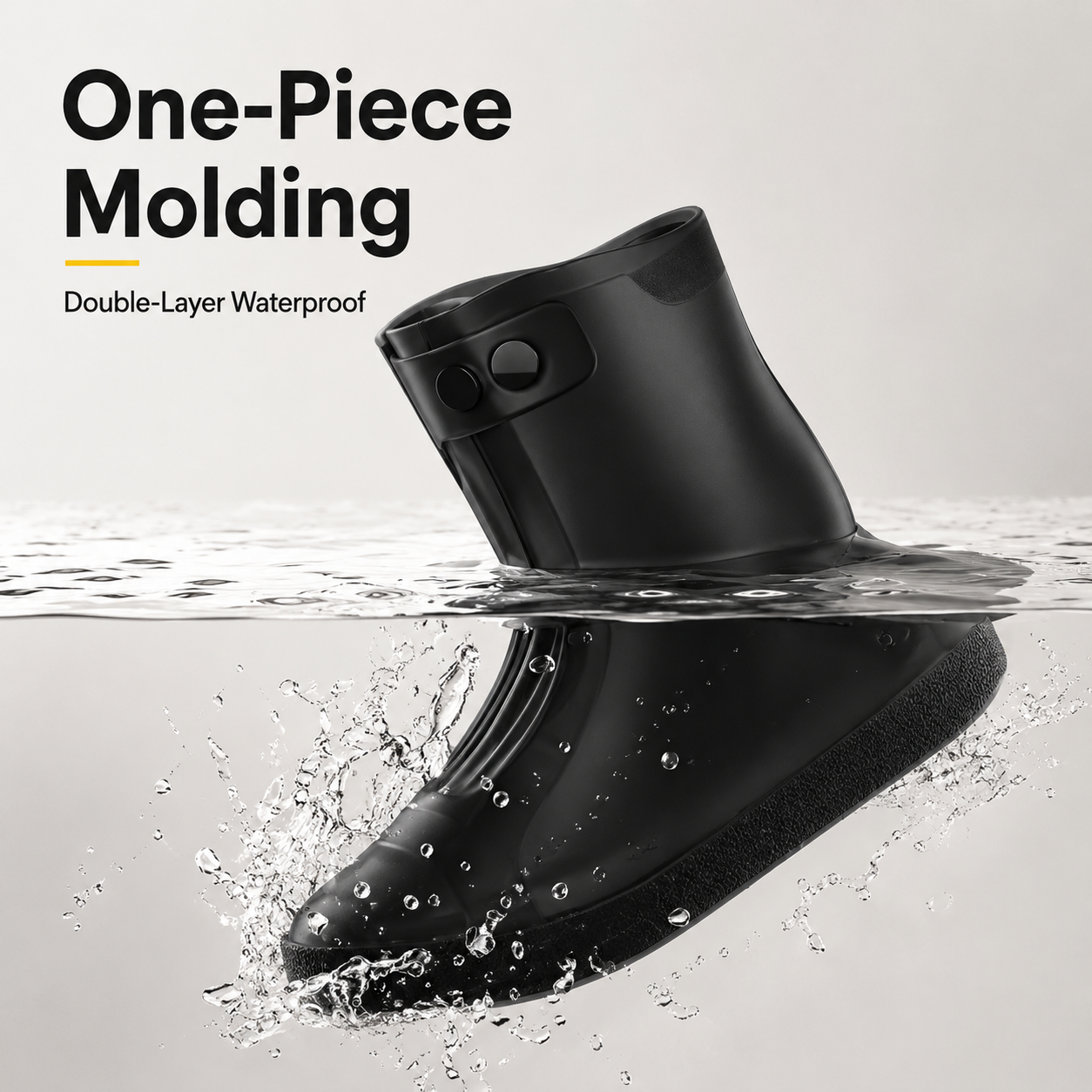 HydroStep