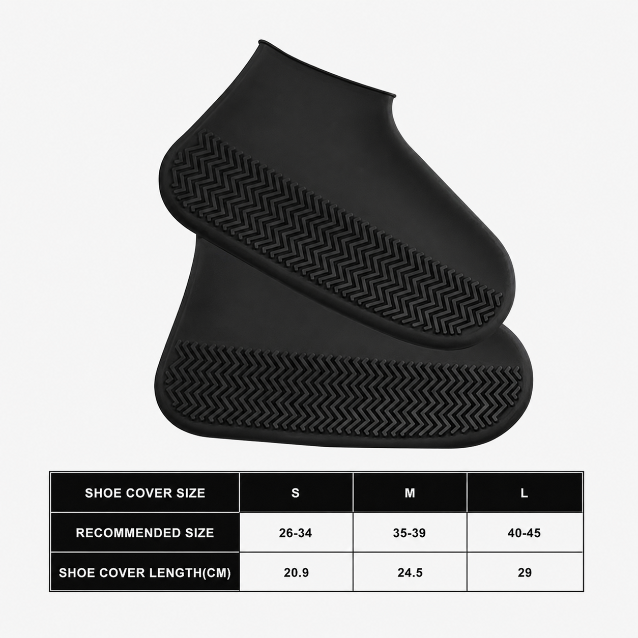 6 Pieces DryCover