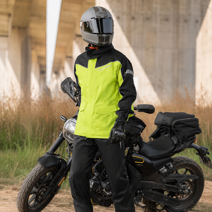 RainGuard Moto Kit