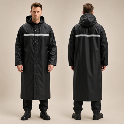 NoRain Coat