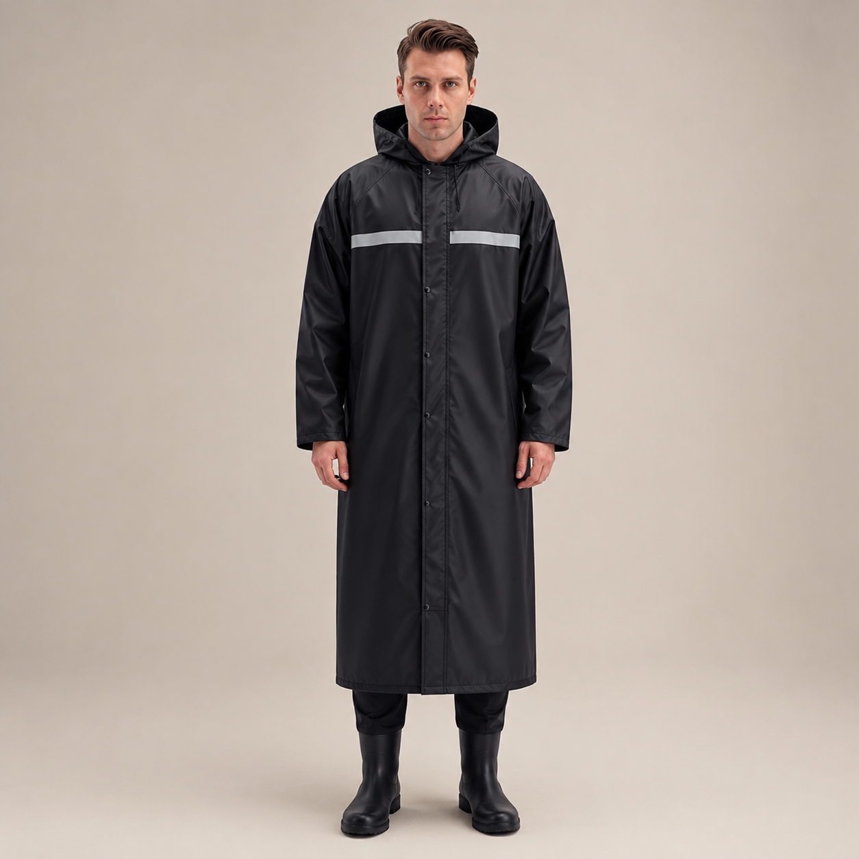 NoRain Coat