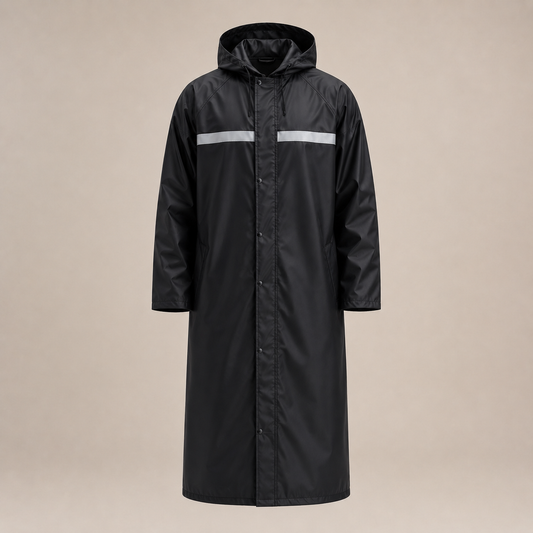 NoRain Coat