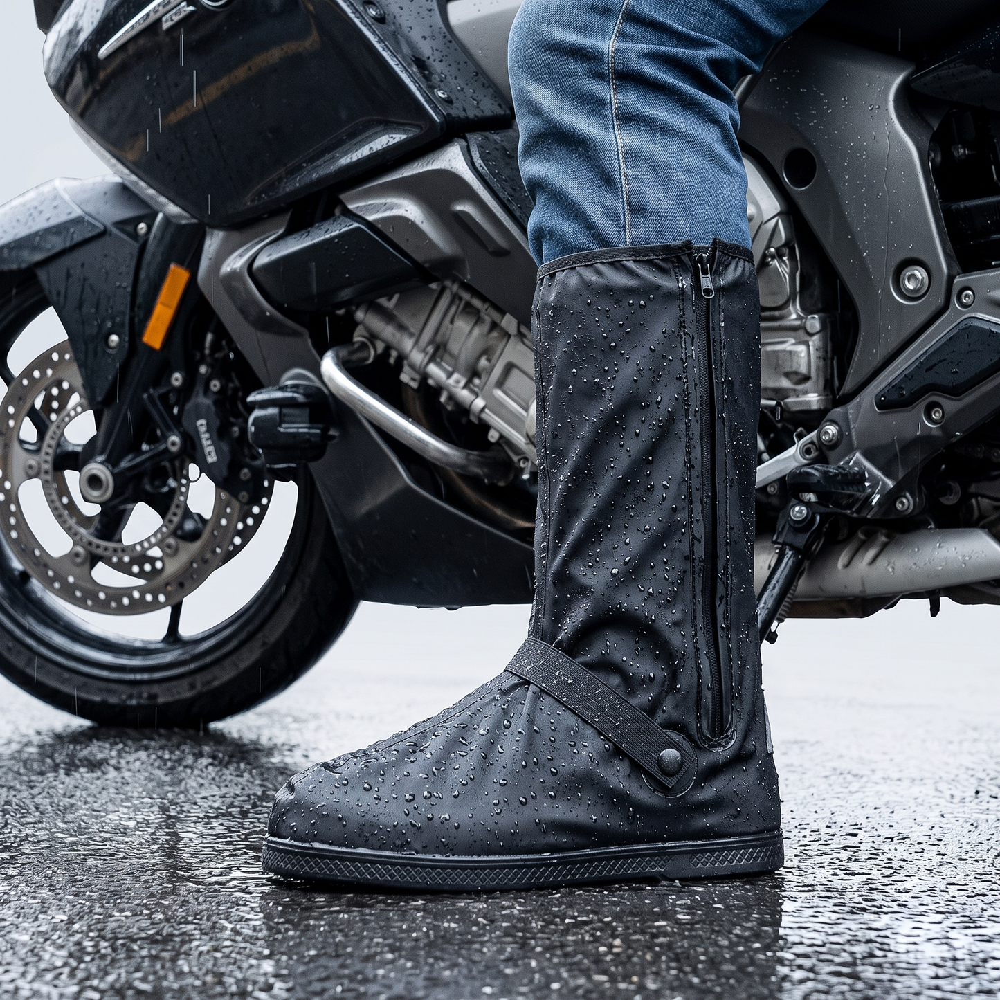 Sovren Rain Pro