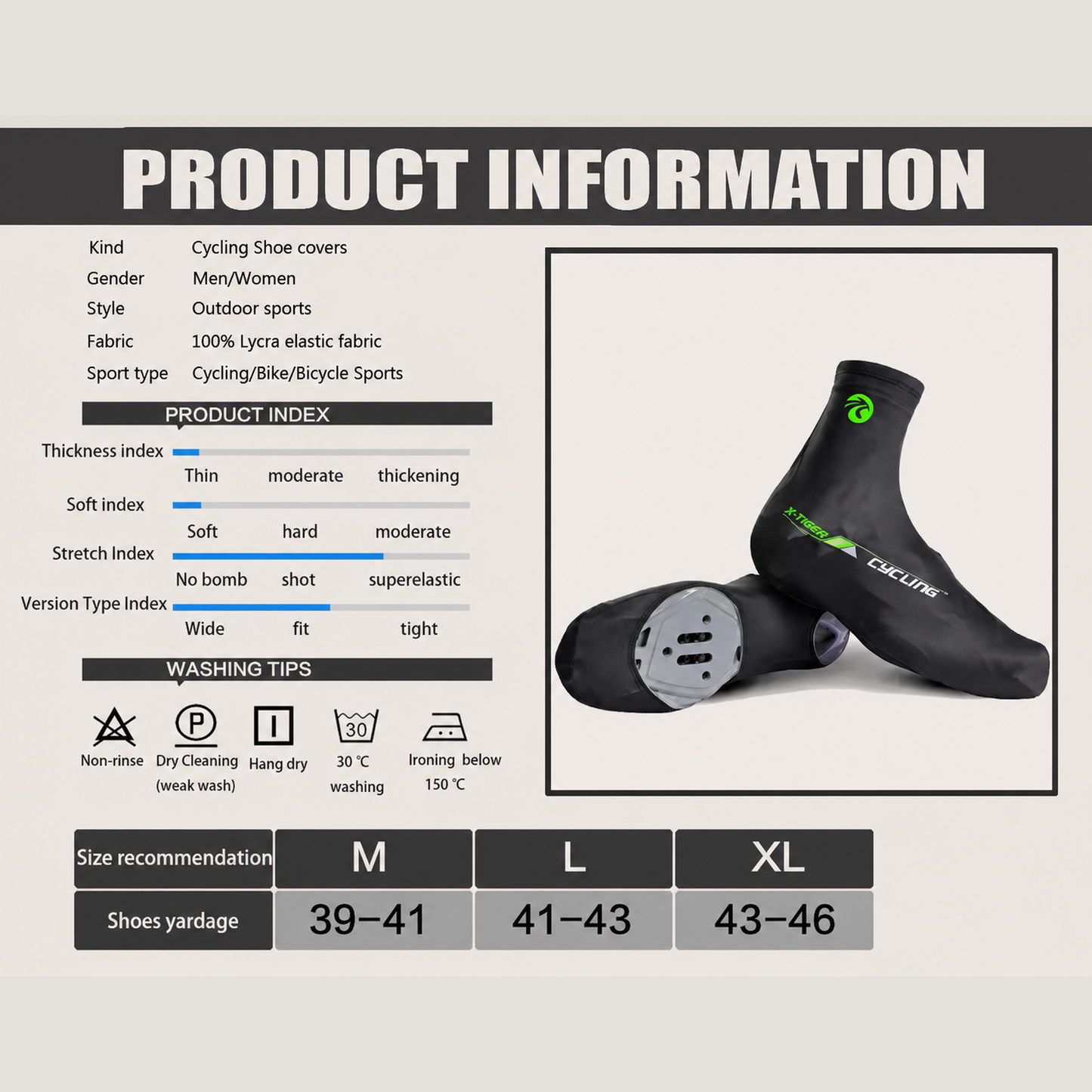 Cycle Guard