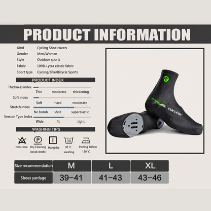 Cycle Guard